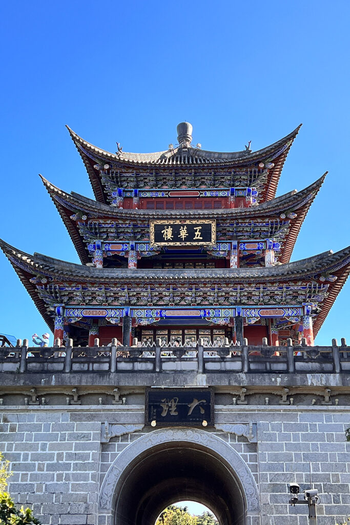 dali architecture