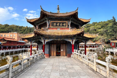 Kunming