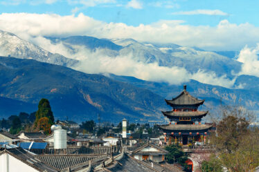 le yunnan