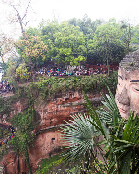 leshan