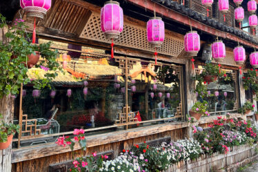 lijiang