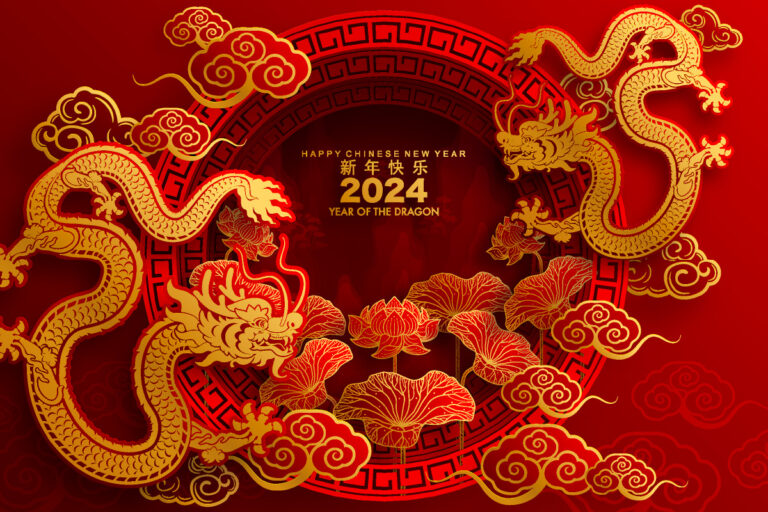 Le Nouvel An Chinois 2024 : Cette grande fête traditionnelle