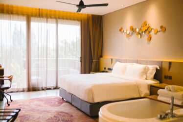 où dormir à kunming
