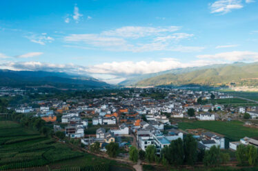 Shaxi