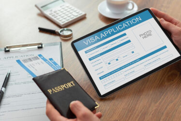 visa pour le laos