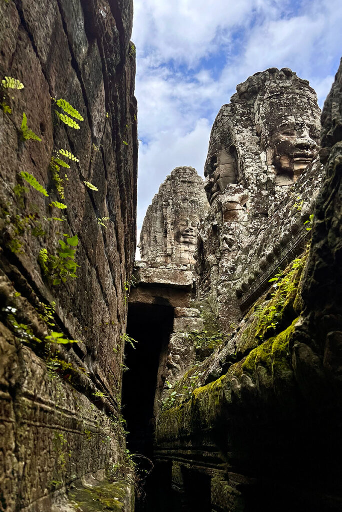 angkor thom