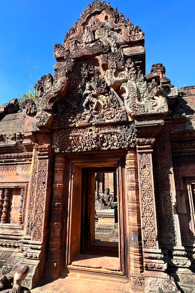 banteay srei