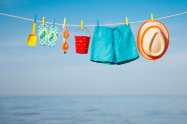 comment laver linge en voyage
