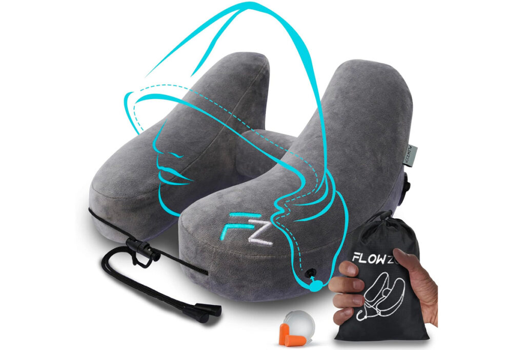coussin gonflable