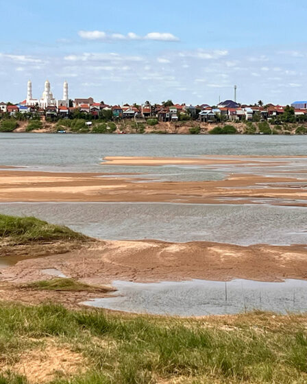 kampong cham