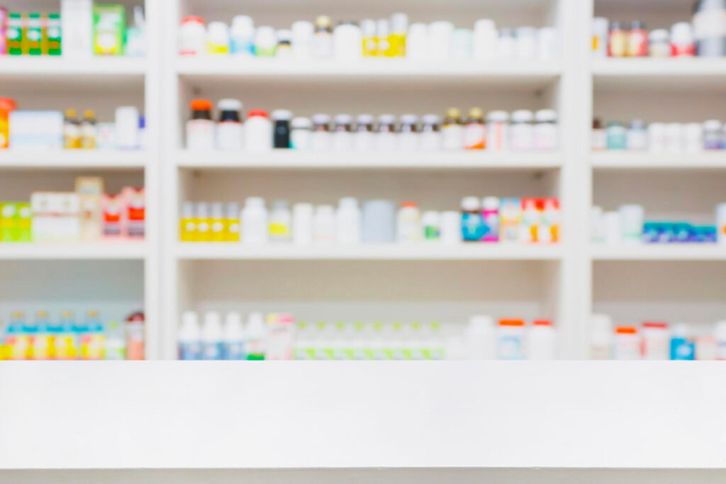 liste des médicaments pour voyager