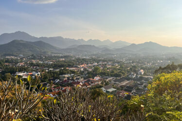 luang prabang