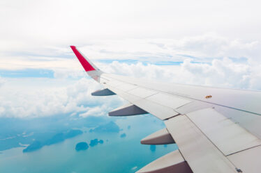 Les miles air france