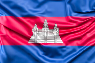 partir au cambodge