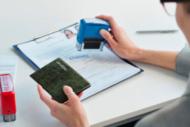 visa formalités entrer au cambodge