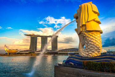Les formalités pour entrer à Singapour
