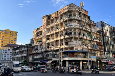 Phnom Penh