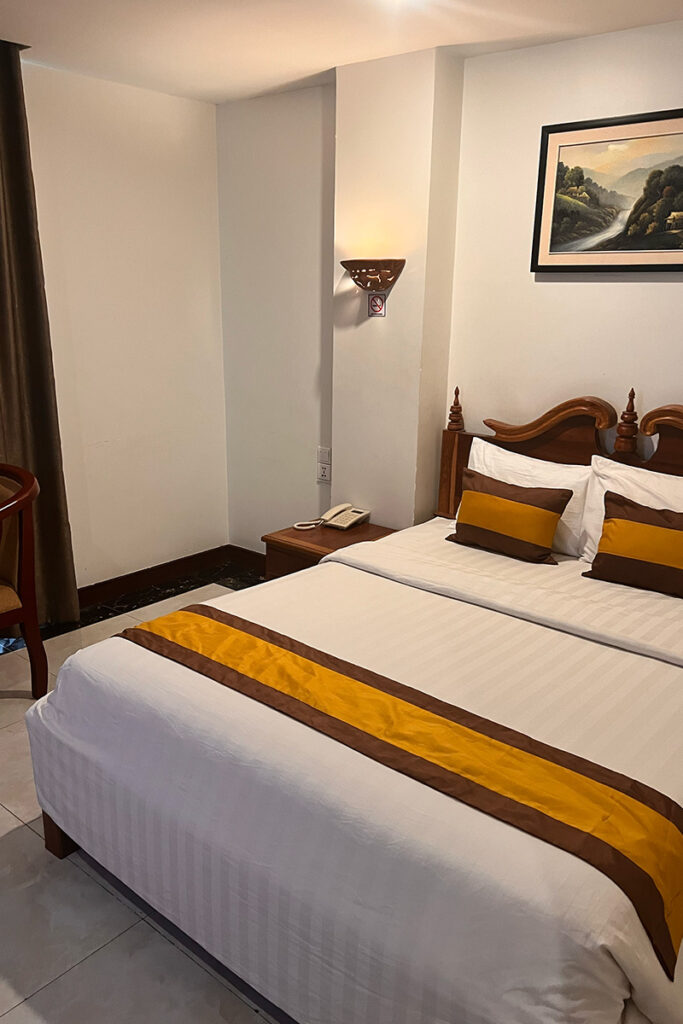 Relax hôtel