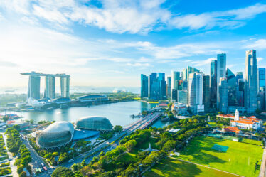 singapour