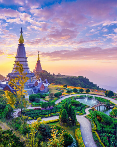 voyage en thaïlande