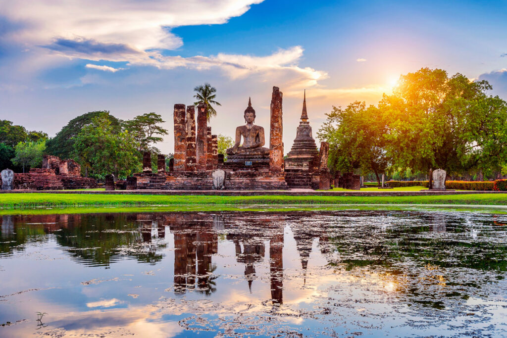 Ayutthaya