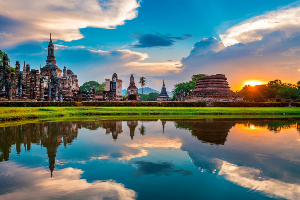 Sukhothai