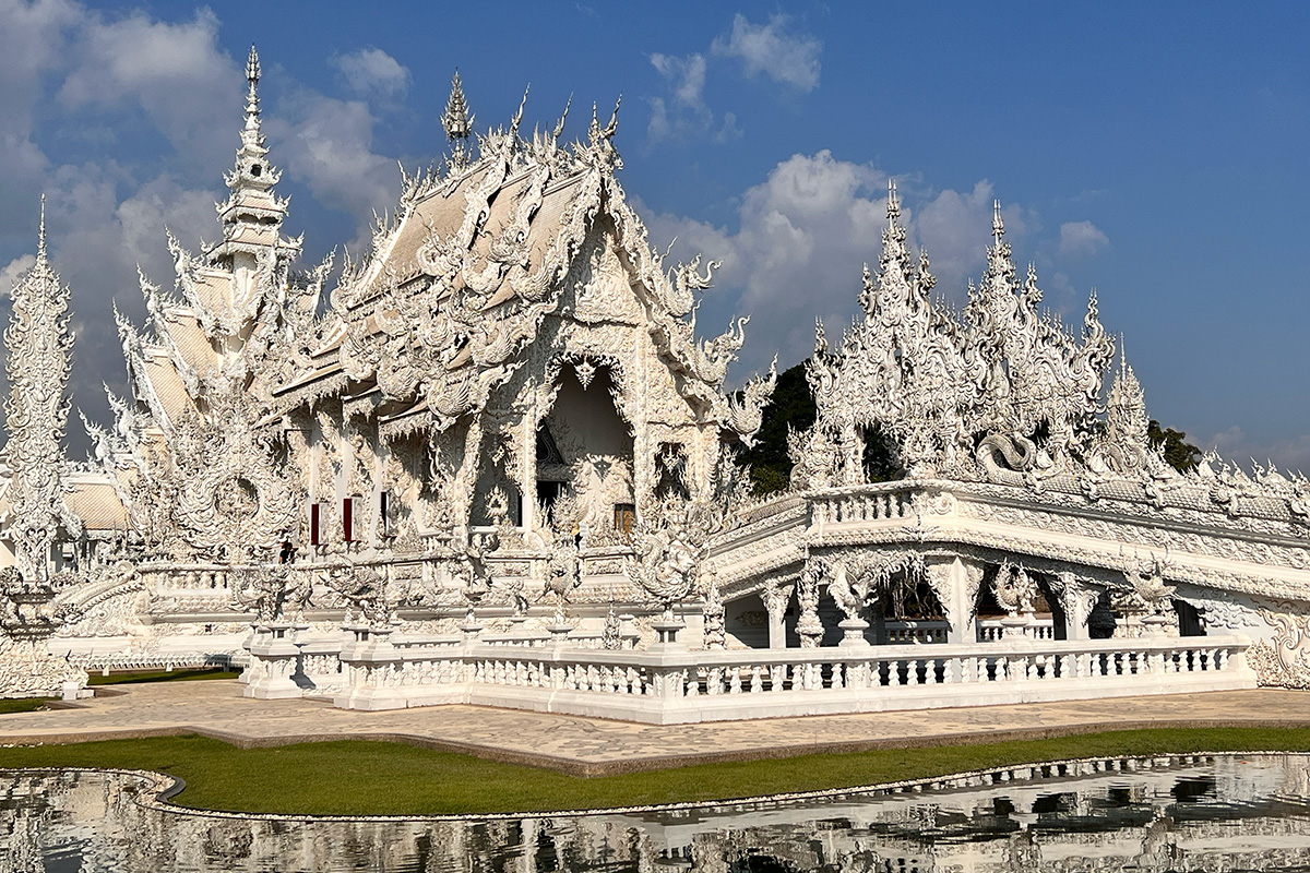 wat rong khun