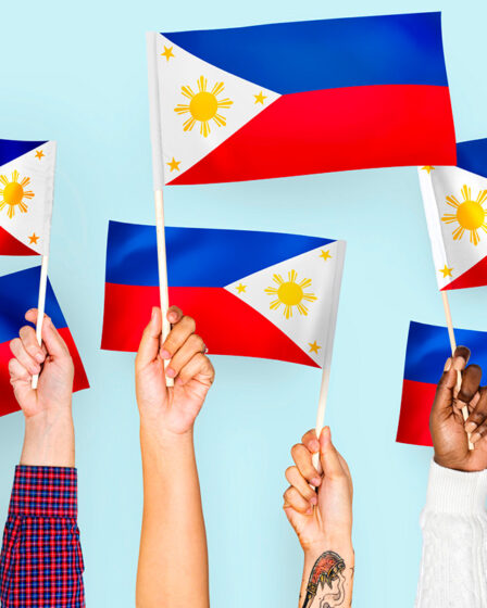 Formalités pour se rendre aux Philippines