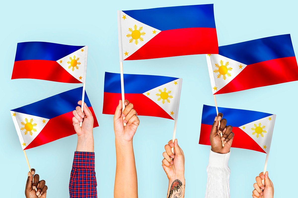 Formalités pour se rendre aux Philippines