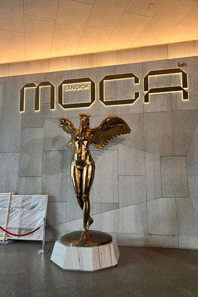 le moca