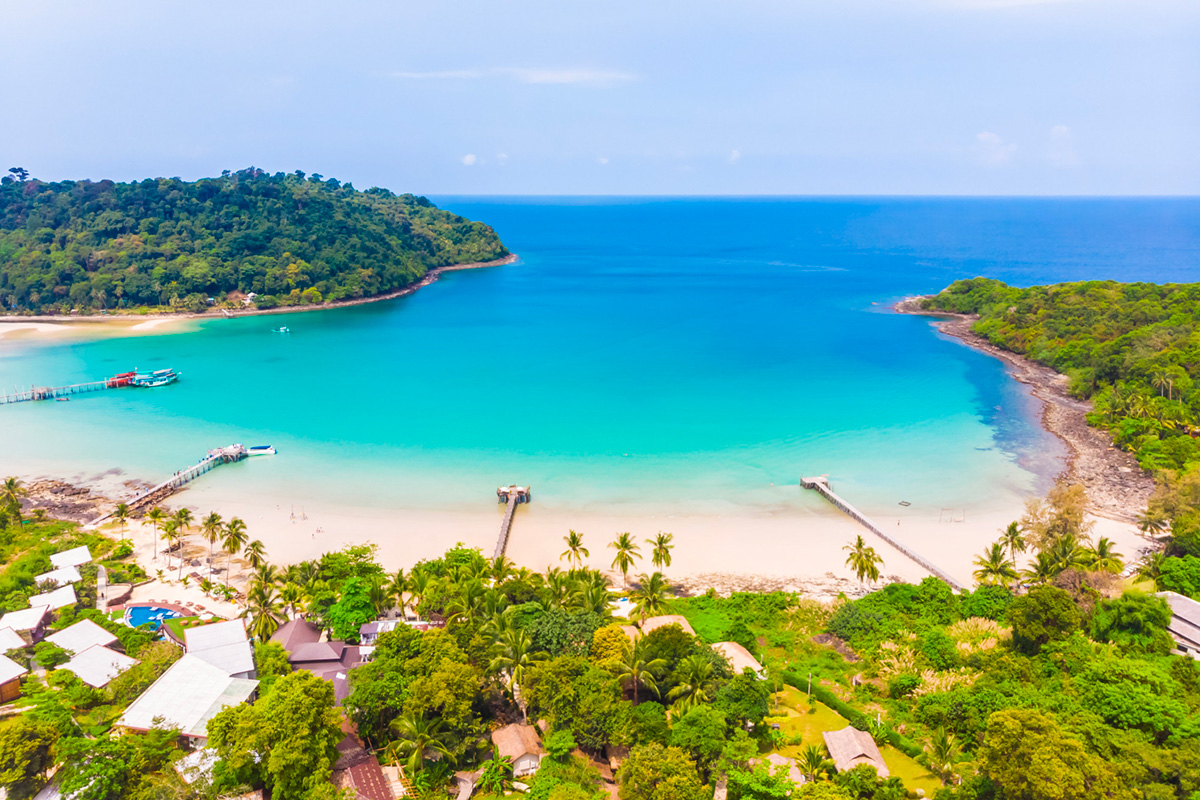 quand visiter la thaïlande