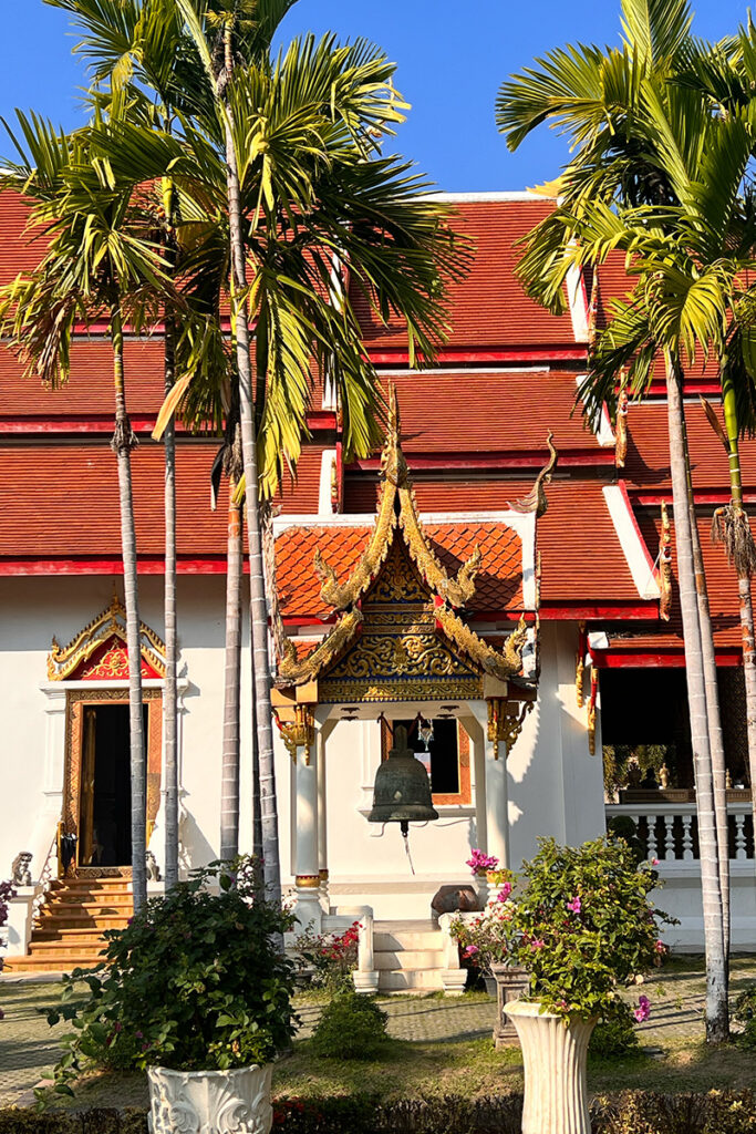 wat Phra singh