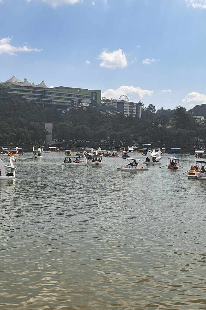 parc de baguio