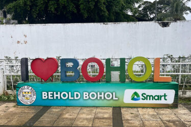 bohol