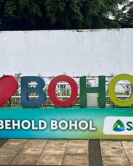 bohol