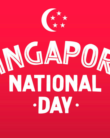 histoire singapour