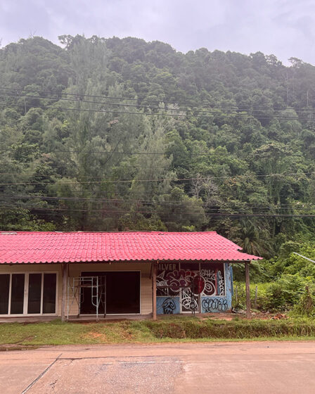 Koh lanta
