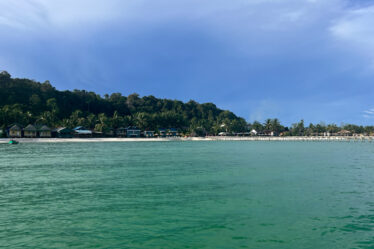 Koh rong