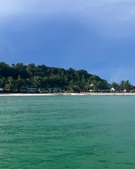 Koh rong