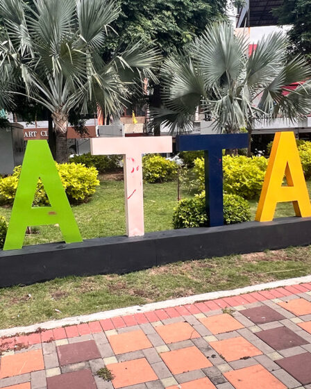 la ville de pattaya