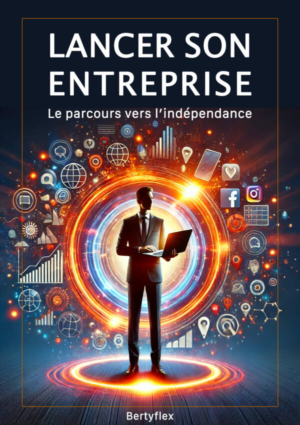 lancer son entreprise