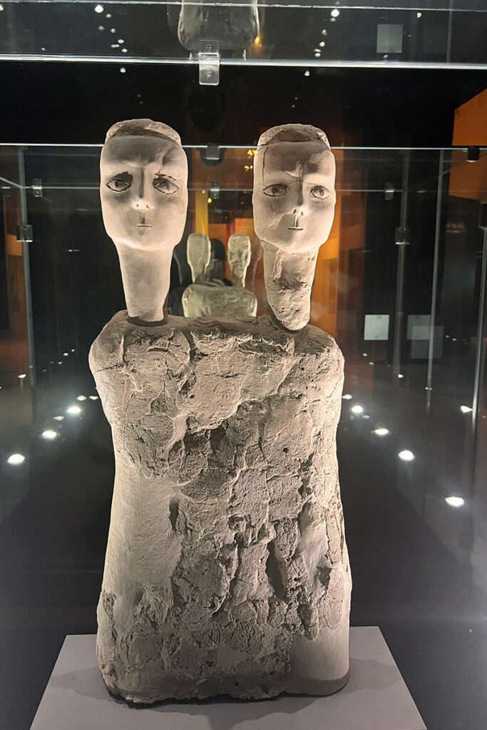 musée de jordanie