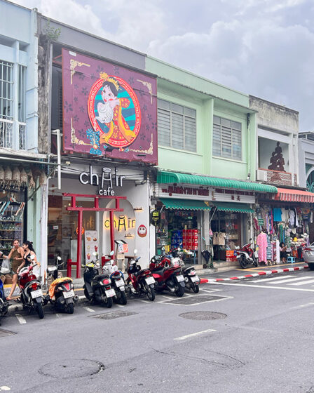 phuket